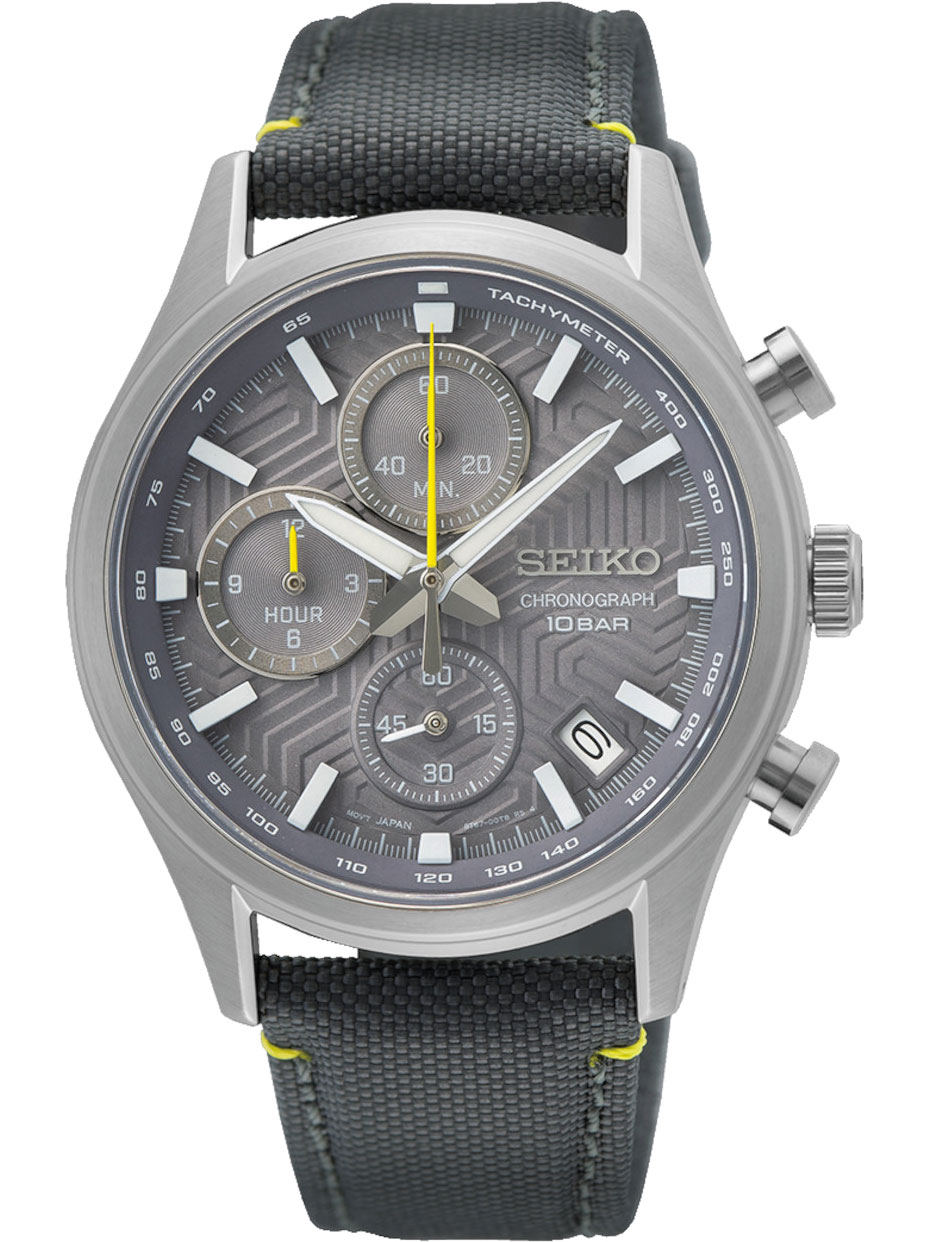 Seiko CS Dress SSB423P1