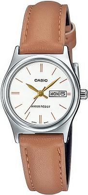 Casio LTP-V006L-7B2