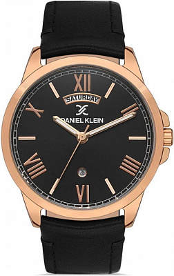 Daniel Klein 13325-3