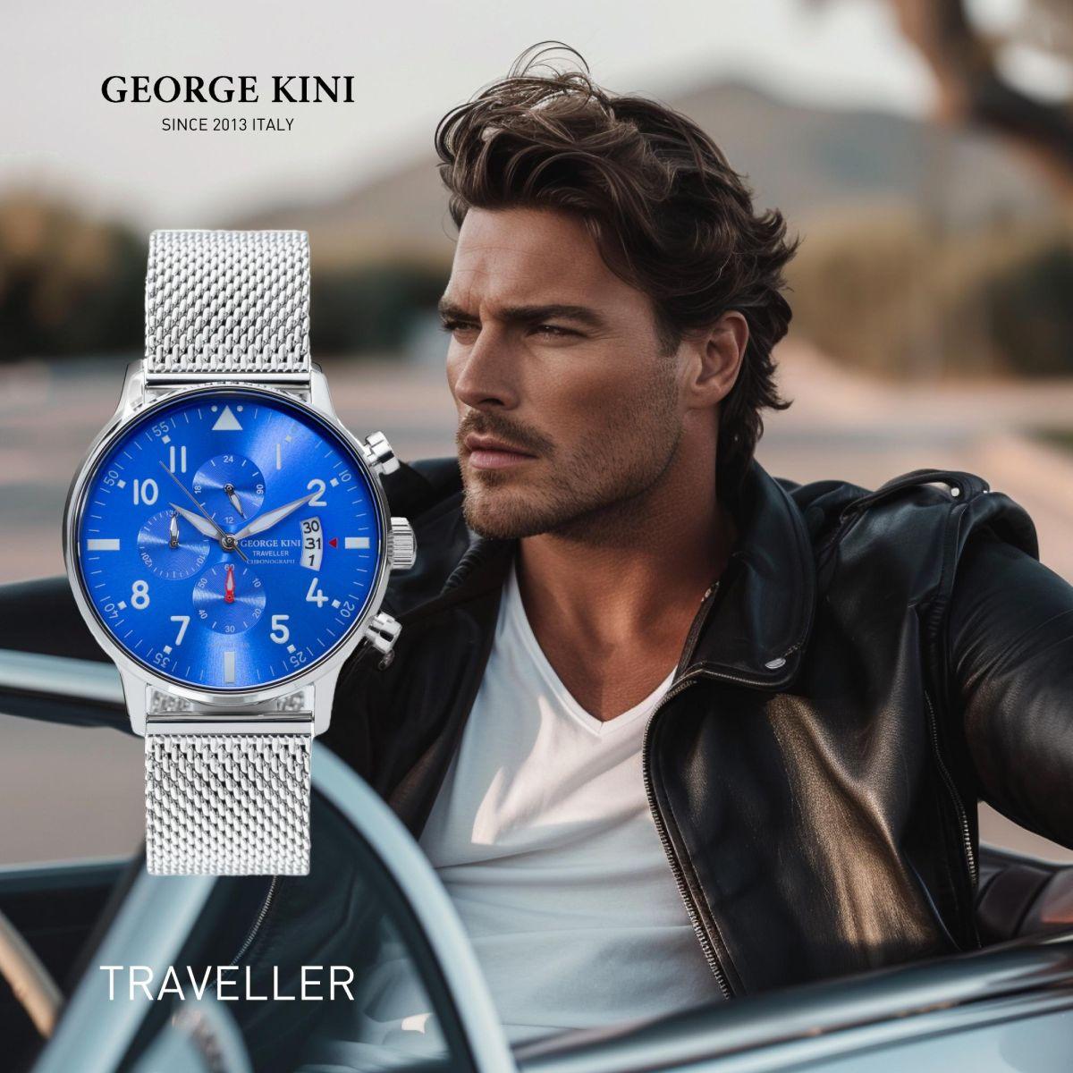 George Kini GK.TR0004