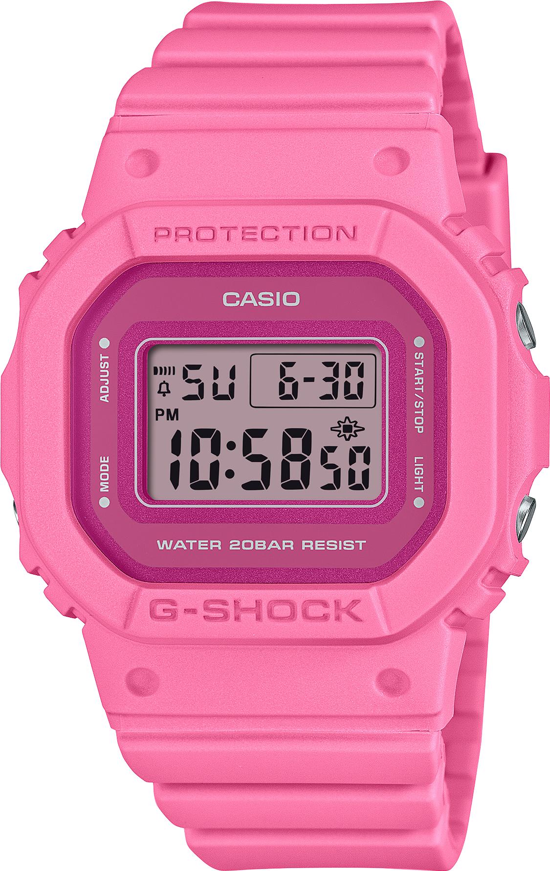 Casio GMD-S5610PP-4E