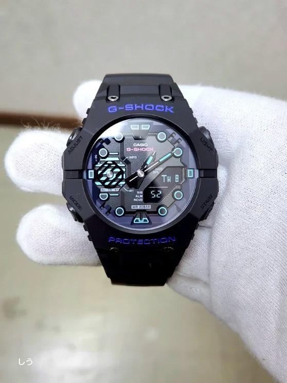 Casio GA-B001CBR-1A