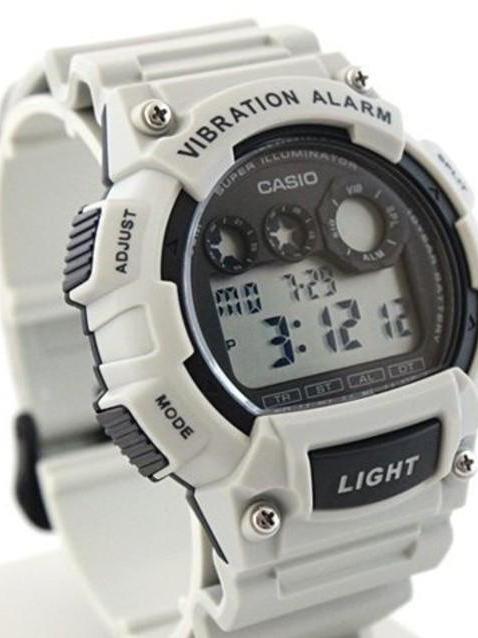 Casio W-735H-8A2