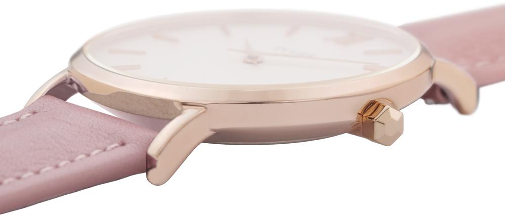 Cluse Minuit CW0101203006