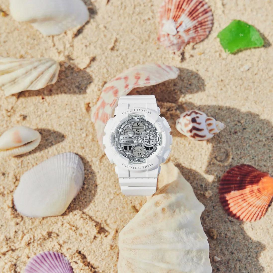 Casio GMA-S140VA-7A