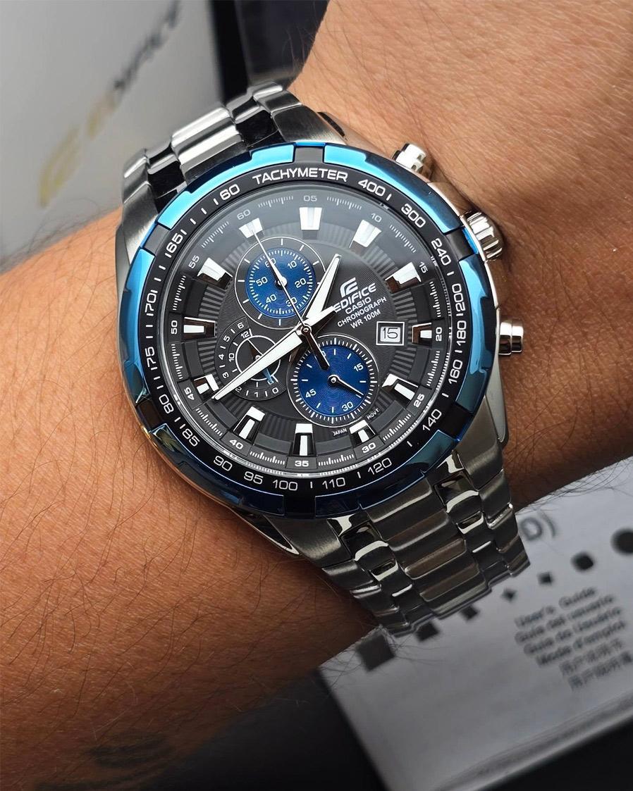 Casio EF-539D-1A2