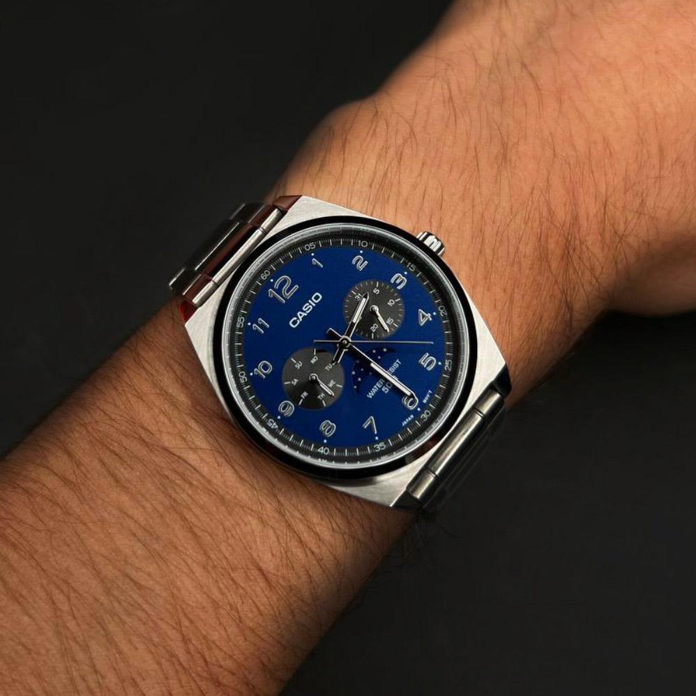Casio Collection MTP-M300D-2A