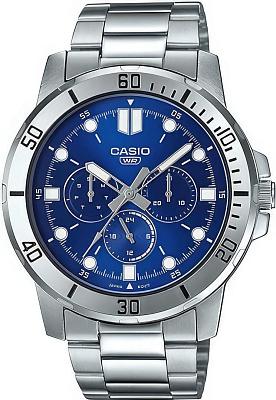 Casio MTP-VD300D-2E