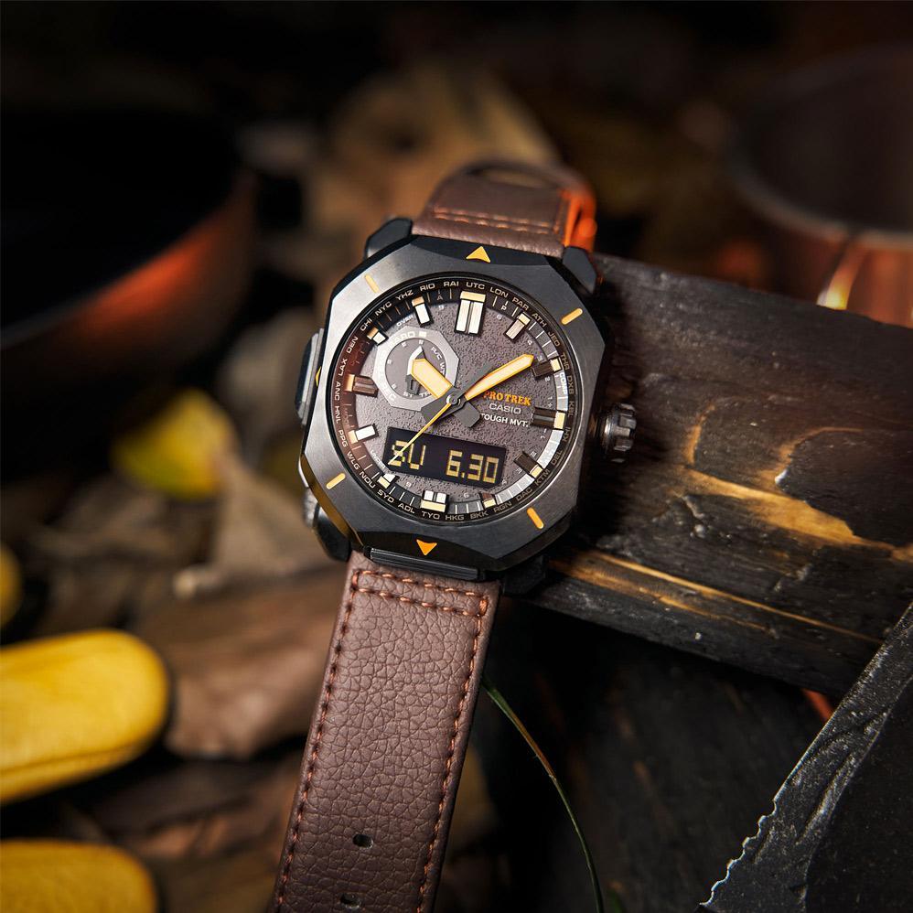 Casio PRW-6900YL-5E