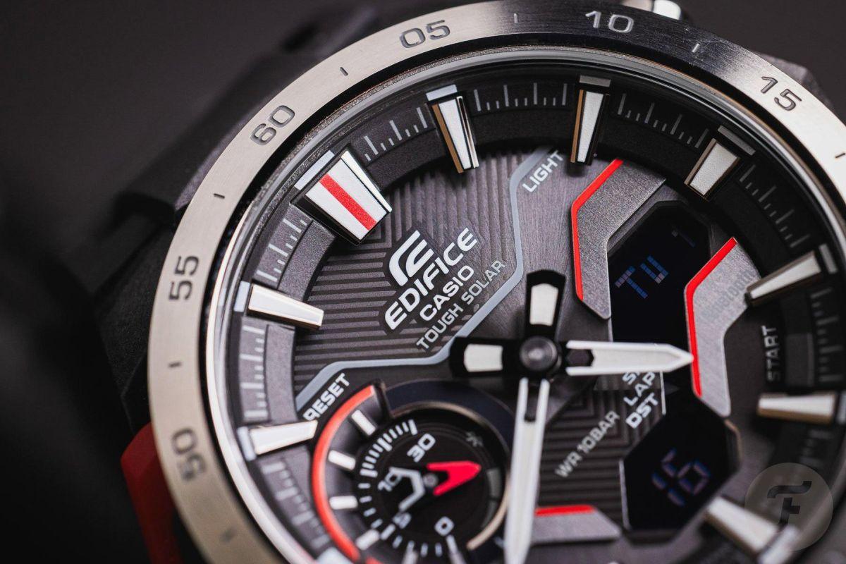 Casio ECB-2200P-1A