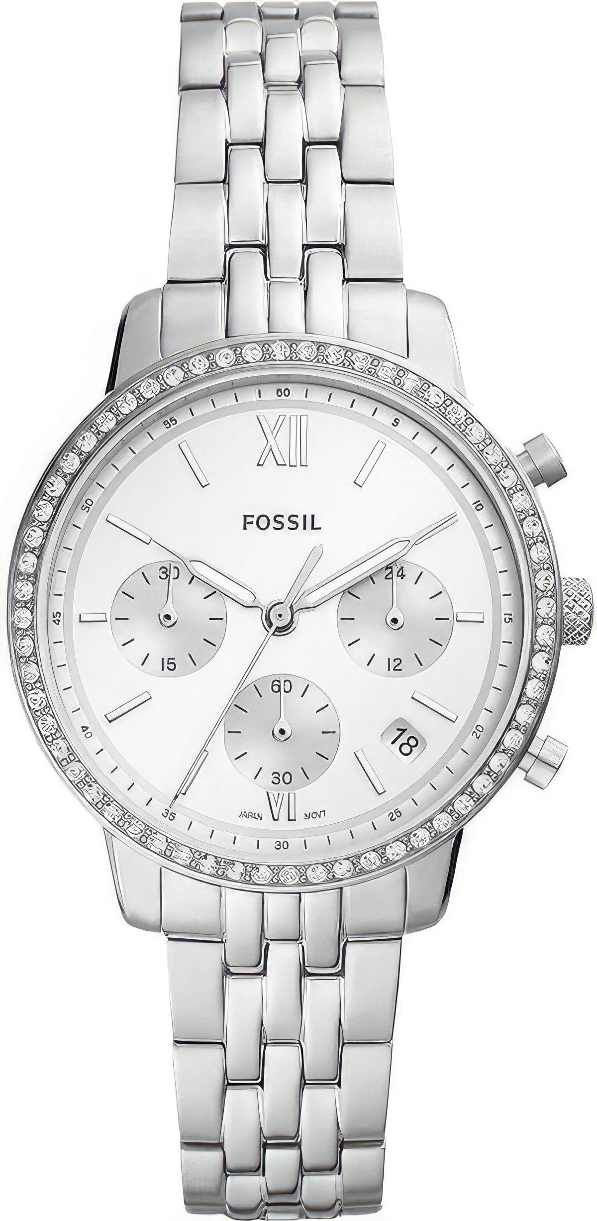 Fossil ES5217