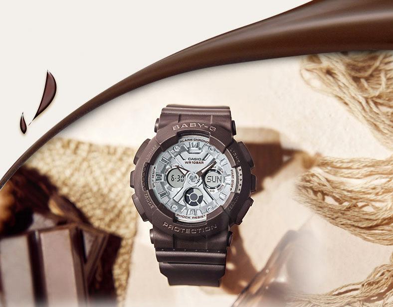Casio BA-130SW-5A