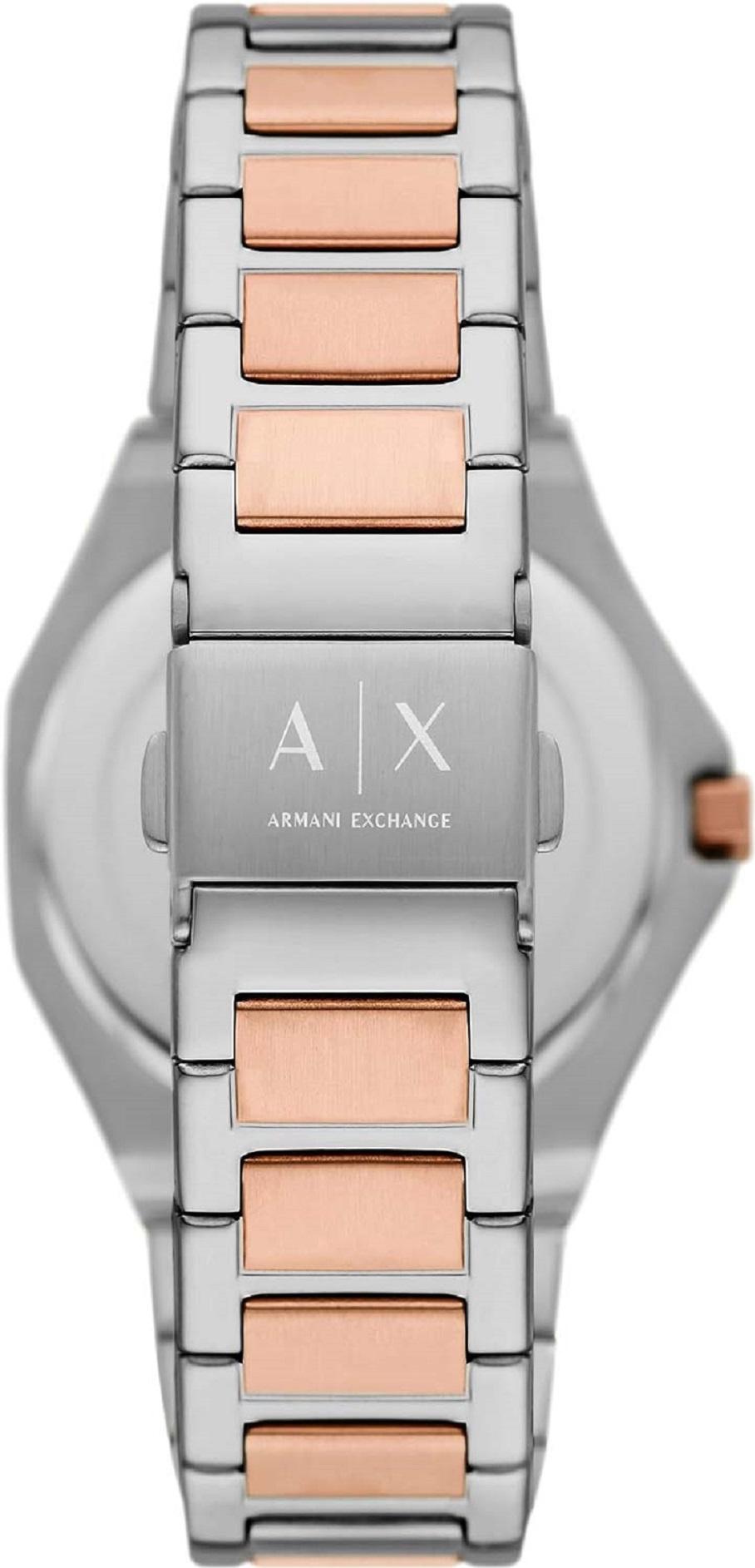 Armani Exchange Andrea AX4607
