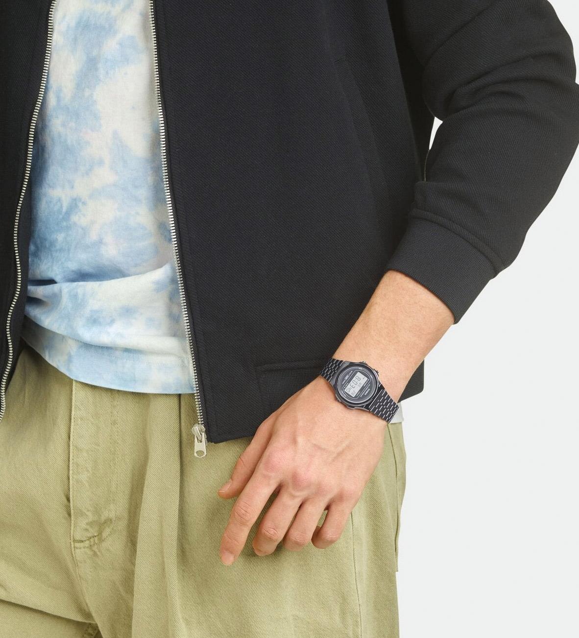 Casio Collection A-171WEGG-1A
