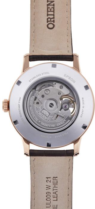 Orient Sun & Moon Classic RA-AS0009S