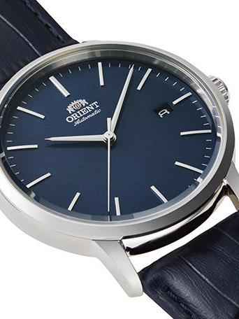 Orient Automatic RA-AC0E04L