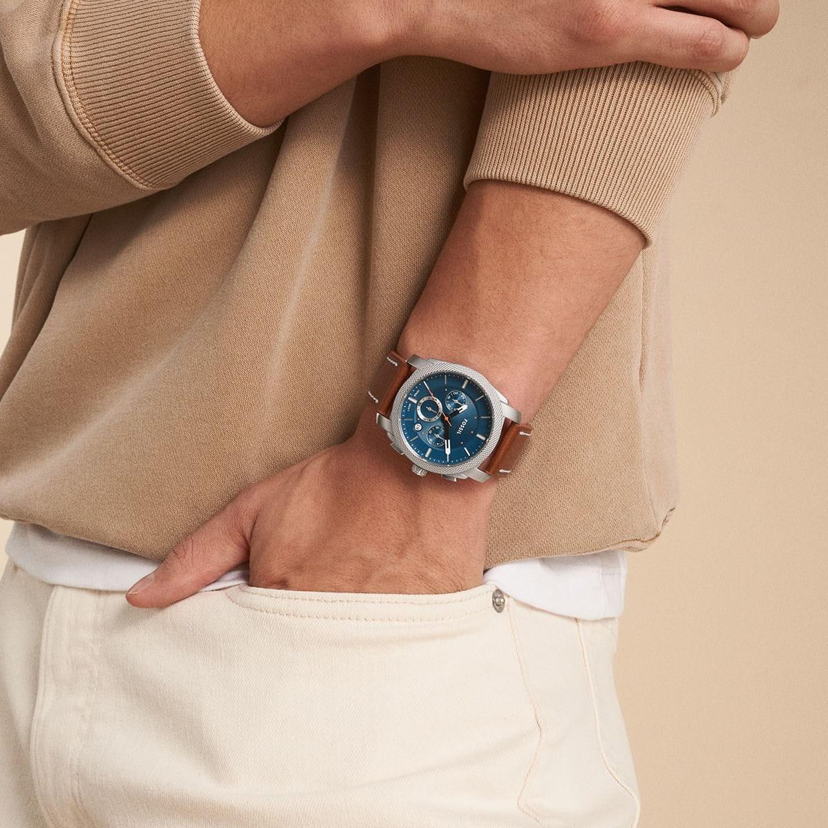 Fossil Machine FS6059
