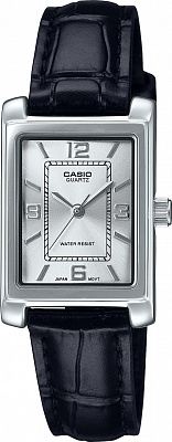 Наручные часы Casio LTP-1234LL-7A