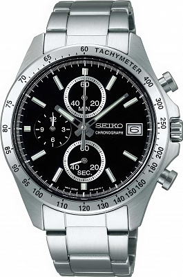 Наручные часы Seiko SBTR005