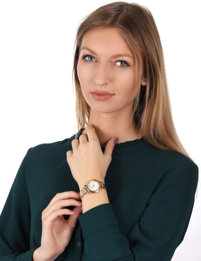 Anne Klein 3806SVGB