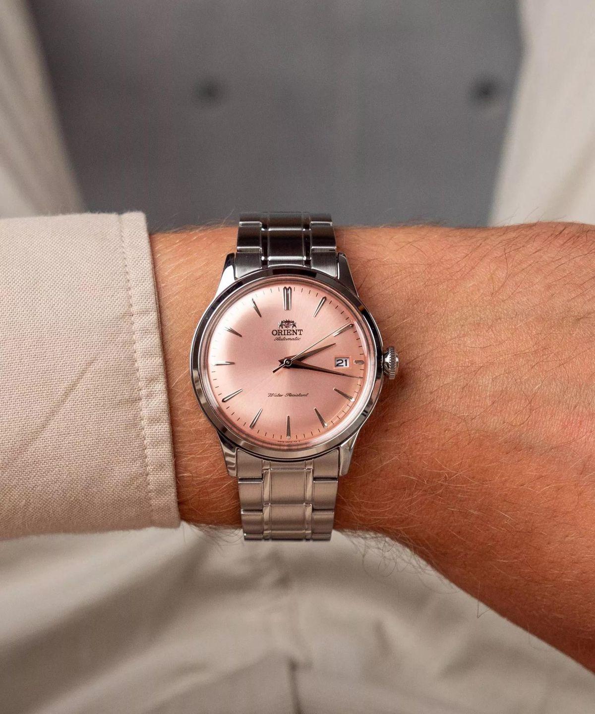 Orient RA-AC0M11Y