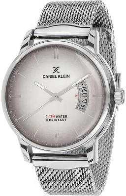 Daniel Klein 11713-7