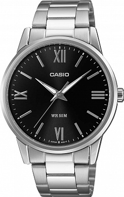 Наручные часы Casio MTP-1303DD-1A