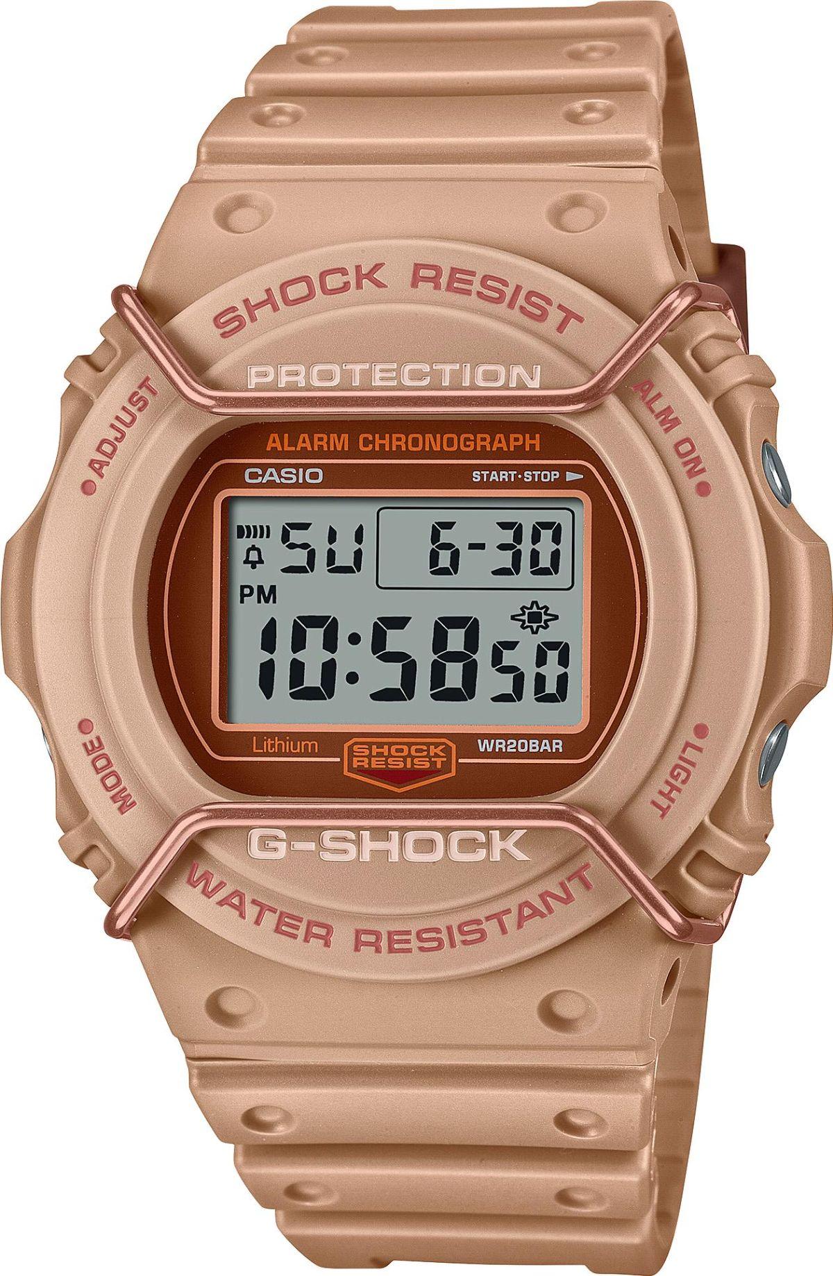 Casio DW-5700PT-5E