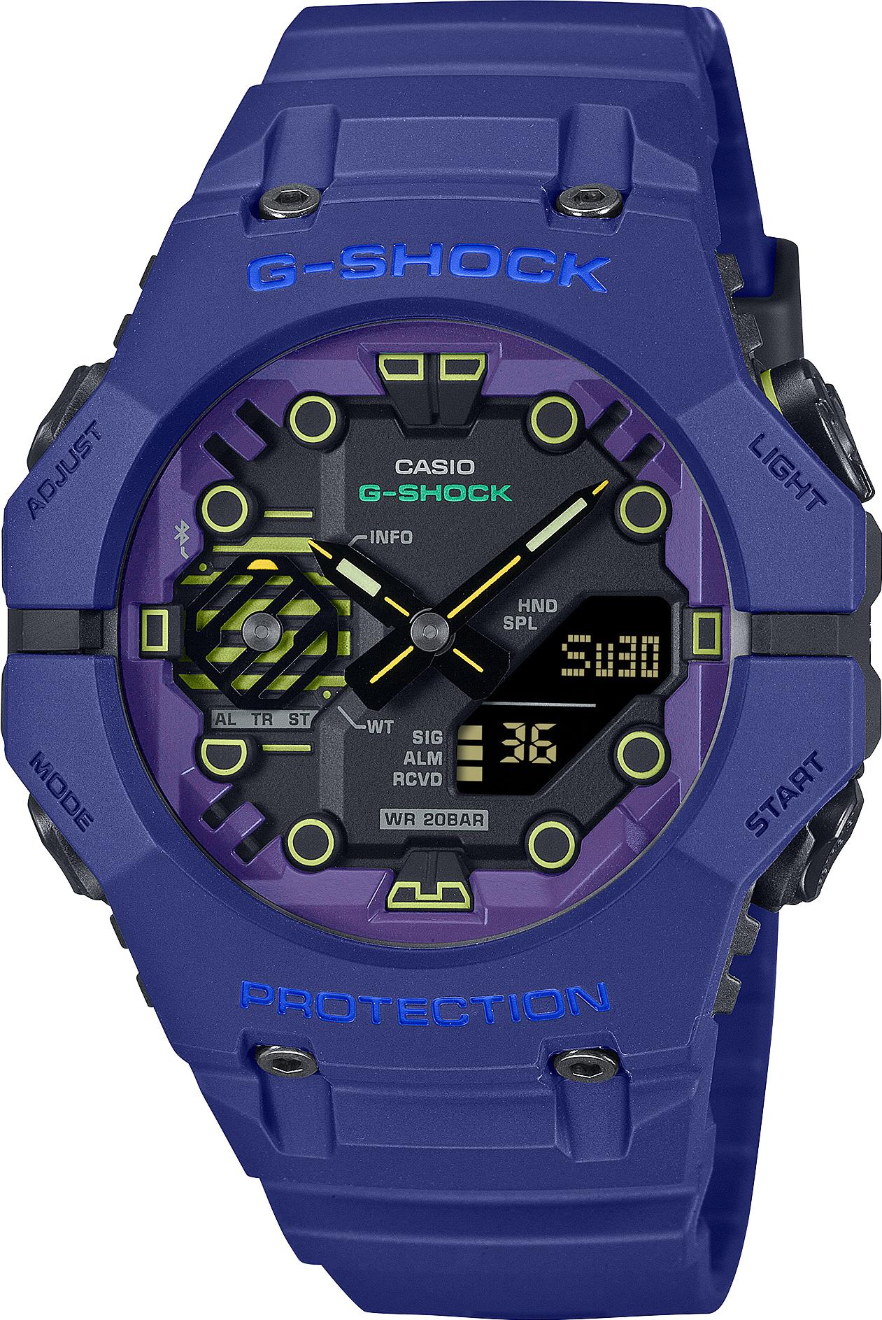 Casio G-Shock GA-B001CBR-2A