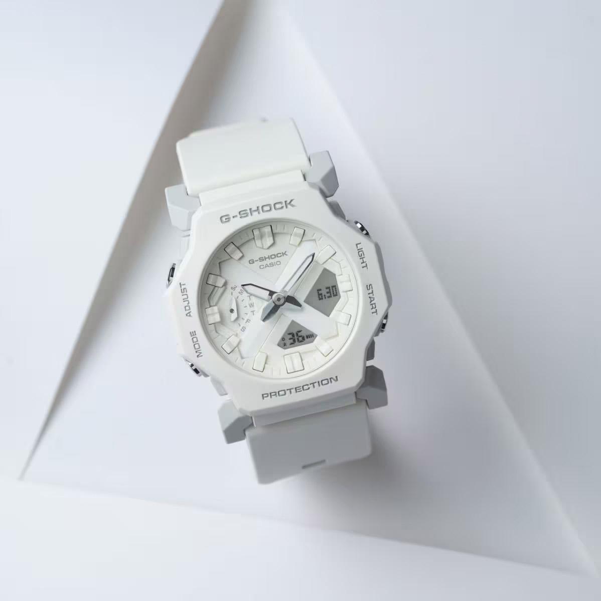Casio GA-2300-7A