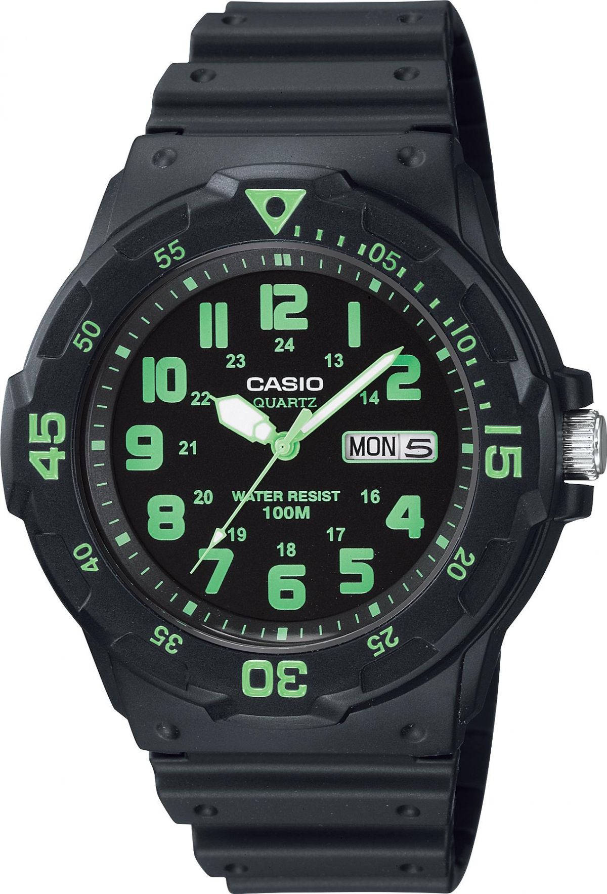 Casio MRW-200H-3B