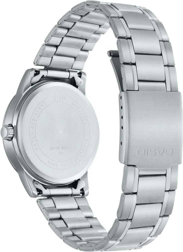 Casio MTP-V002D-1B