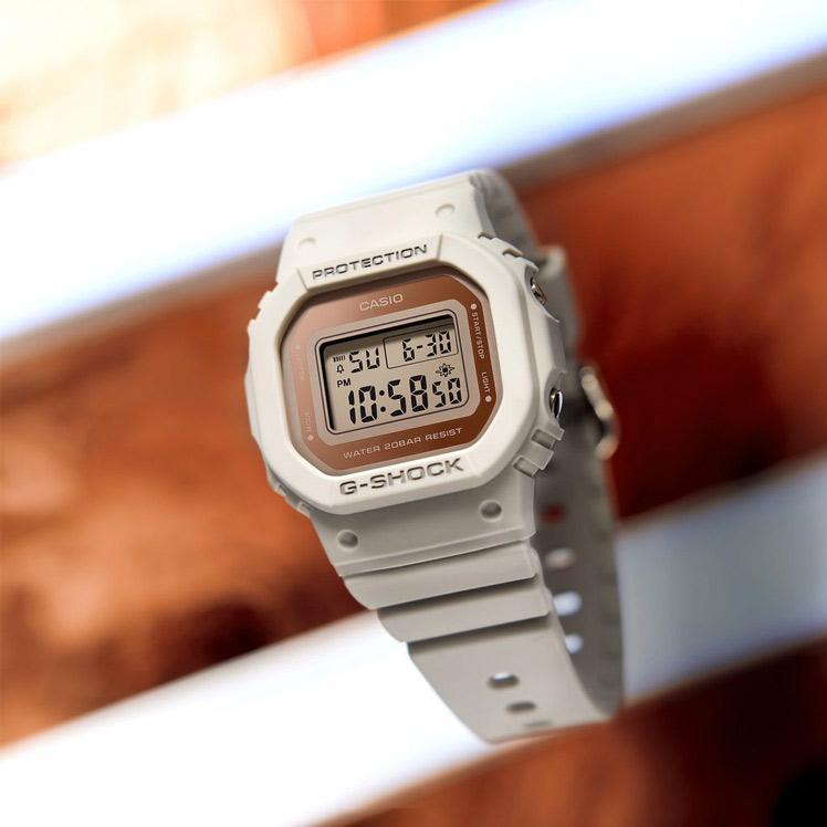 Casio GMD-S5600-8E