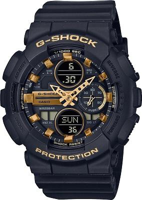 Casio GMA-S140M-1A