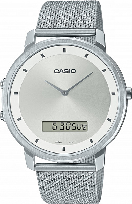 Наручные часы Casio MTP-B200M-7E