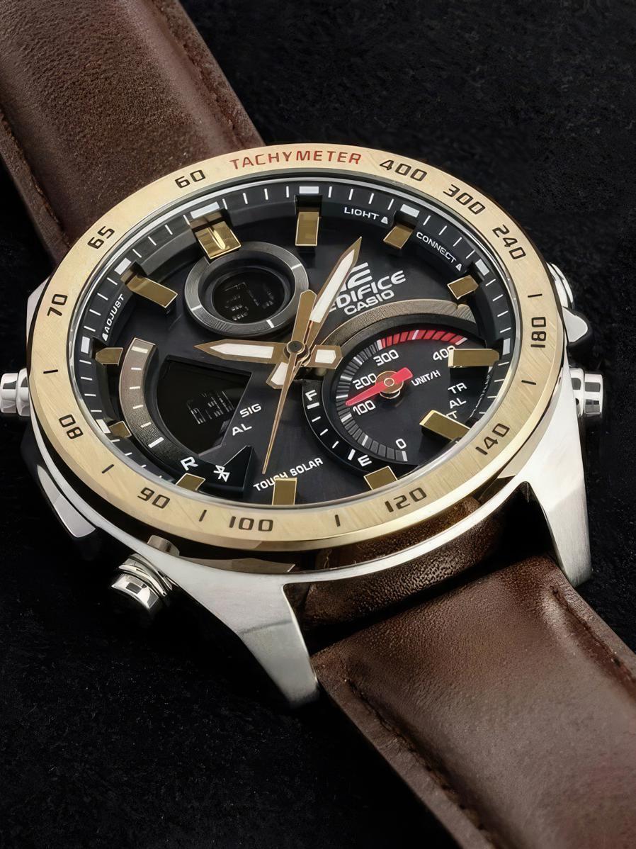 Casio ECB-900GL-1A
