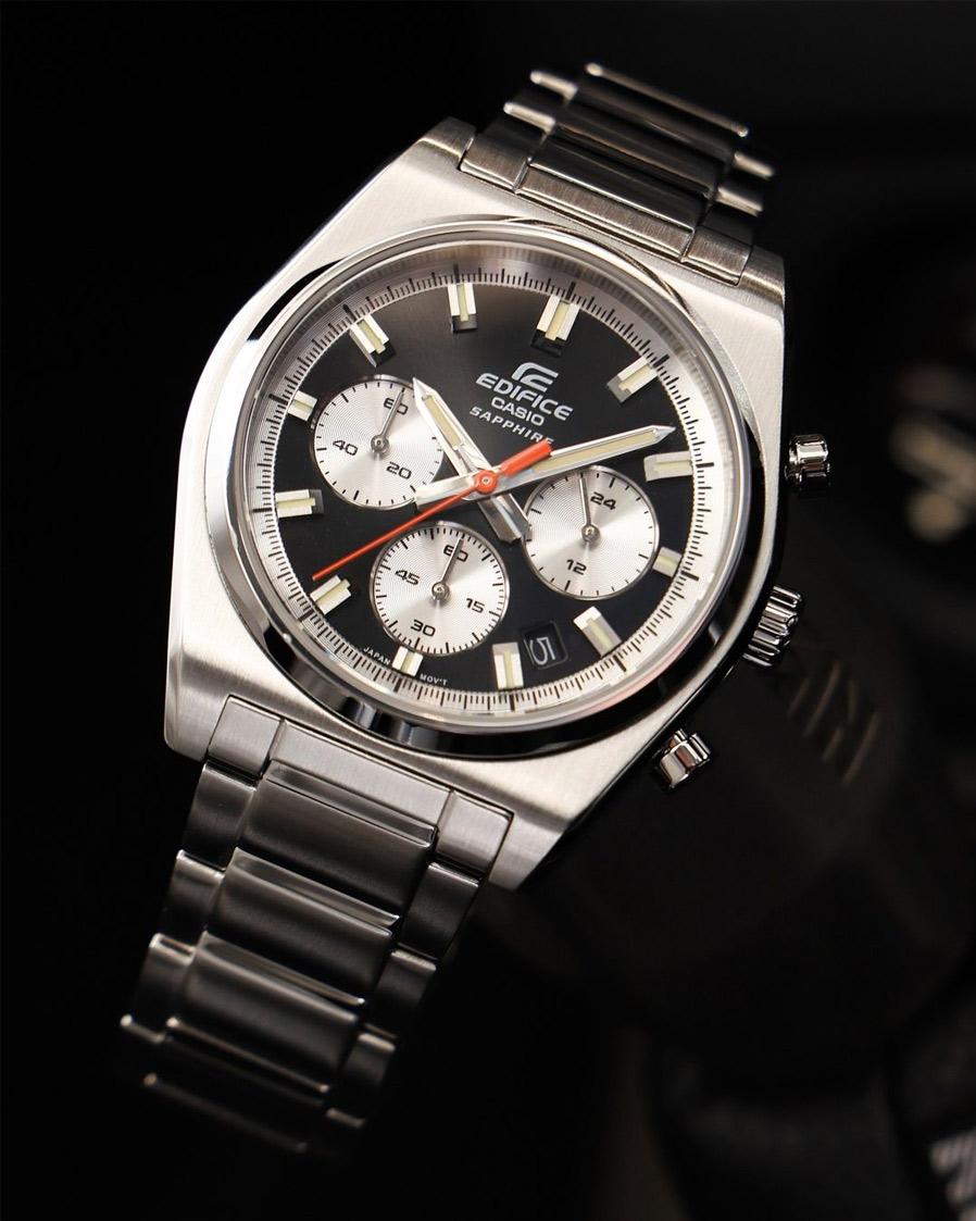 Casio Edifice, СУПЕРЦЕНА EFB-730D-1A