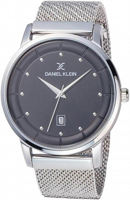 Daniel Klein 11996-2