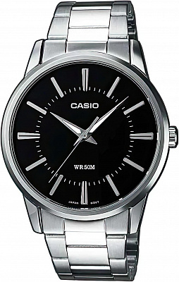 Наручные часы Casio MTP-1303D-1A