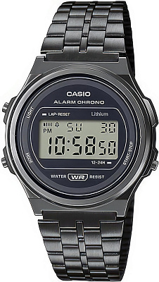 Casio A-171WEGG-1A