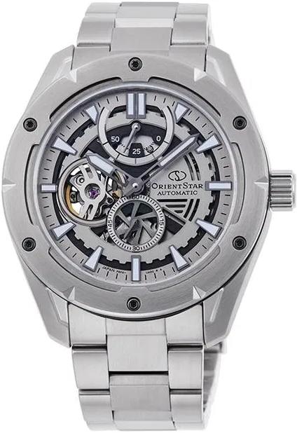 Orient  Orient Star RE-AV0A02S
