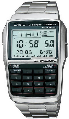 Casio DBC-32D-1A