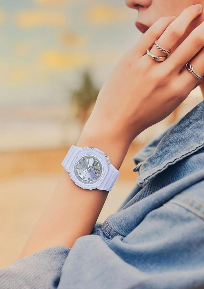 Casio G-Shock GMA-P2100SG-2A