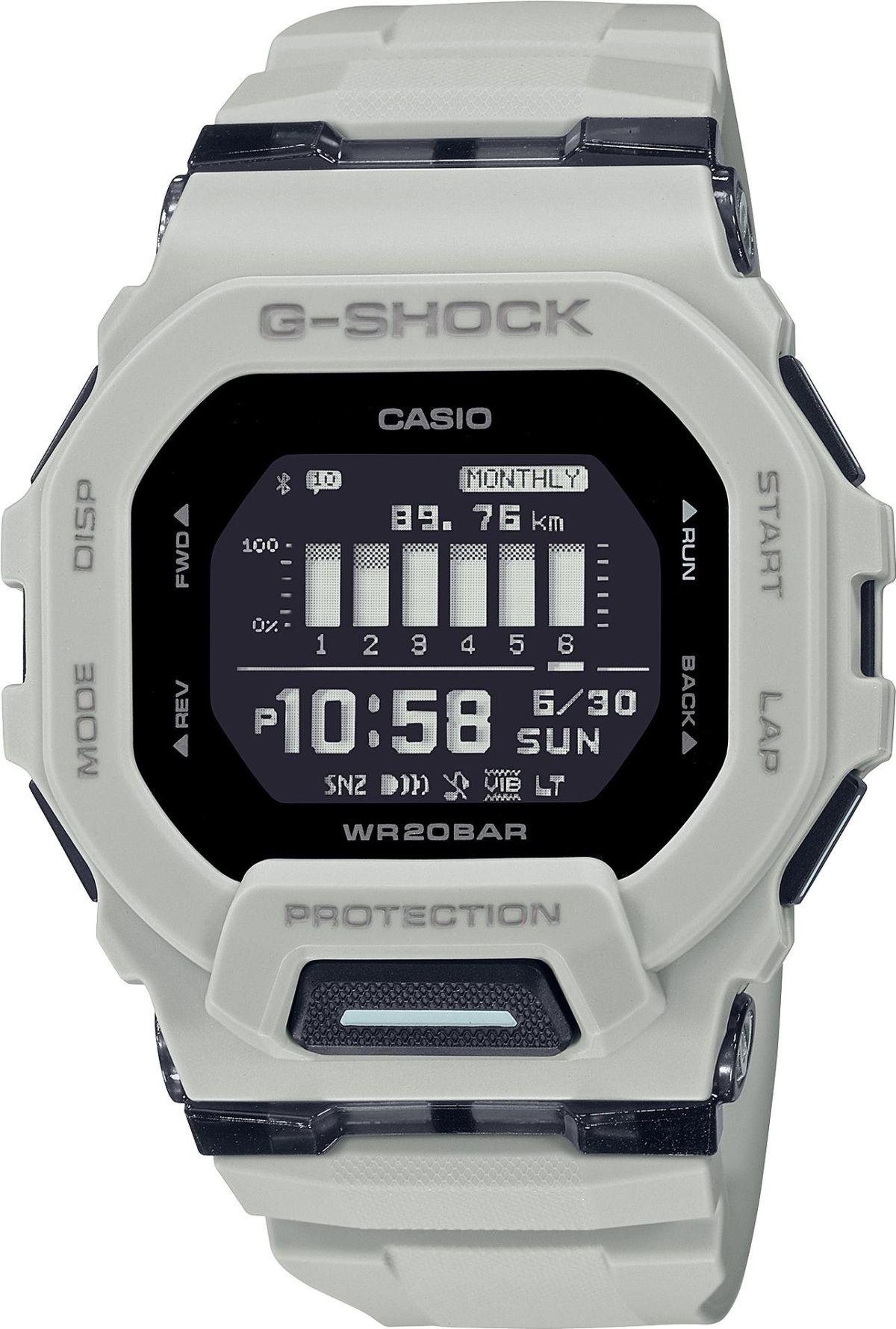 Casio GBD-200UU-9E