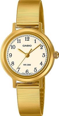 Casio LTP-B170G-9B