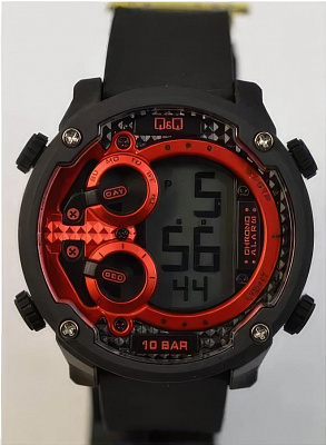 Наручные часы Q&Q M169J801Y