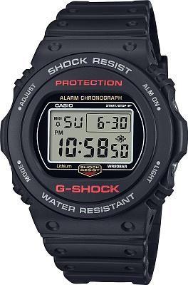 Casio DW-5750E-1E