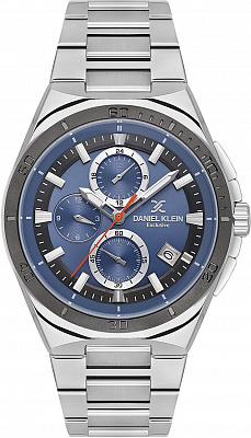Daniel Klein 13838-2