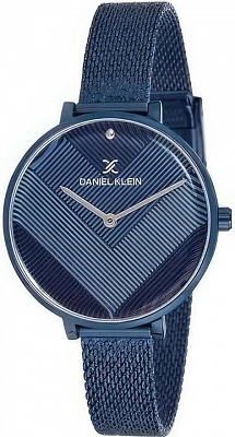 Daniel Klein 12049-6