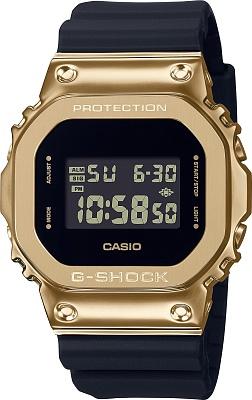 Casio GM-5600G-9E